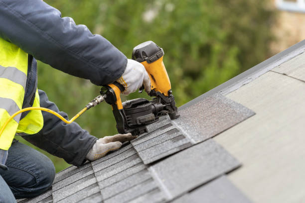 Best Solar Panel Roofing Installation  in Ithaca, MI