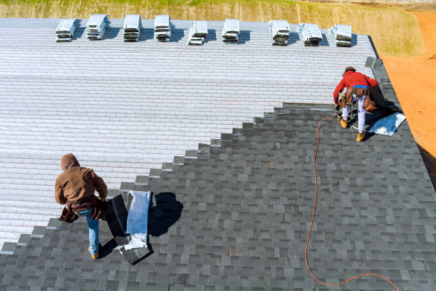 Best Flat Roofing  in Ithaca, MI