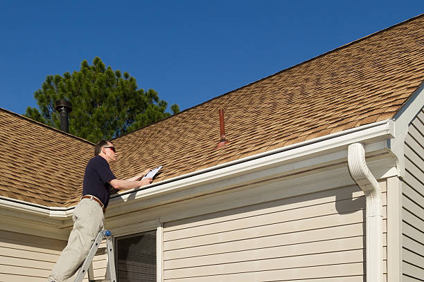 Best Tile Roofing Installation  in Ithaca, MI